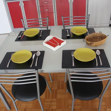 Kila Apartment