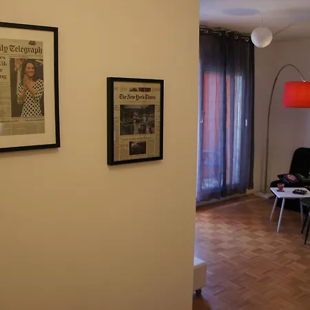 Apartment Kila *