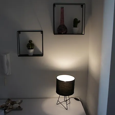 Kila Apartment *